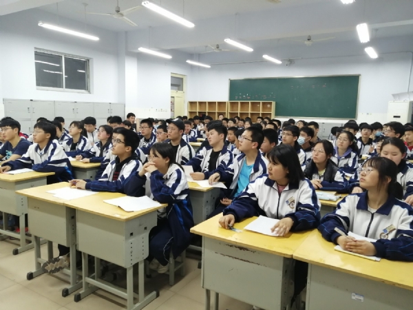 学员天地