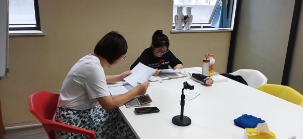留学一对一日语考级辅导