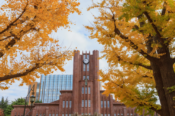 关于日本留学（一）
